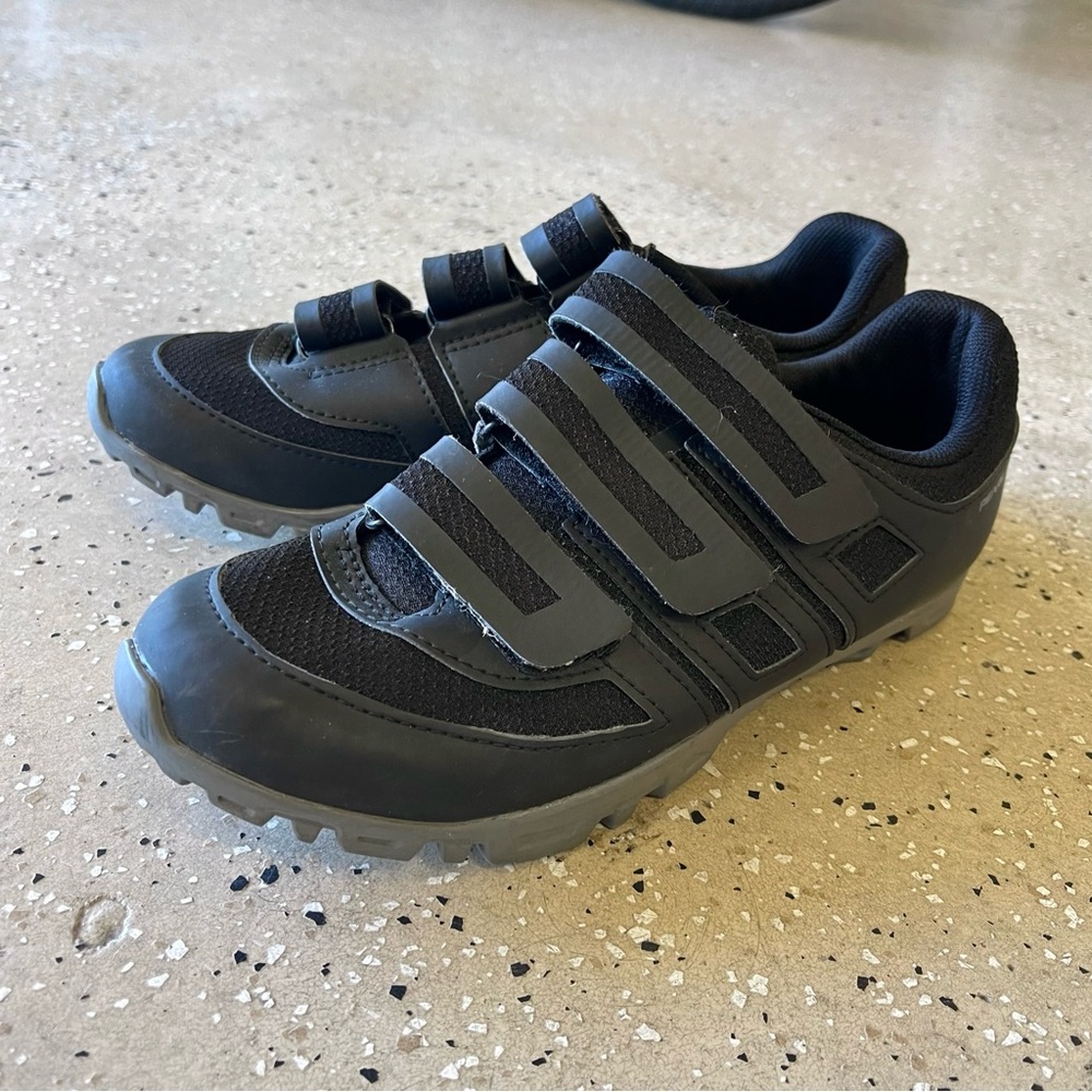 Pearl Izumi Quest Interface Bike Shoe